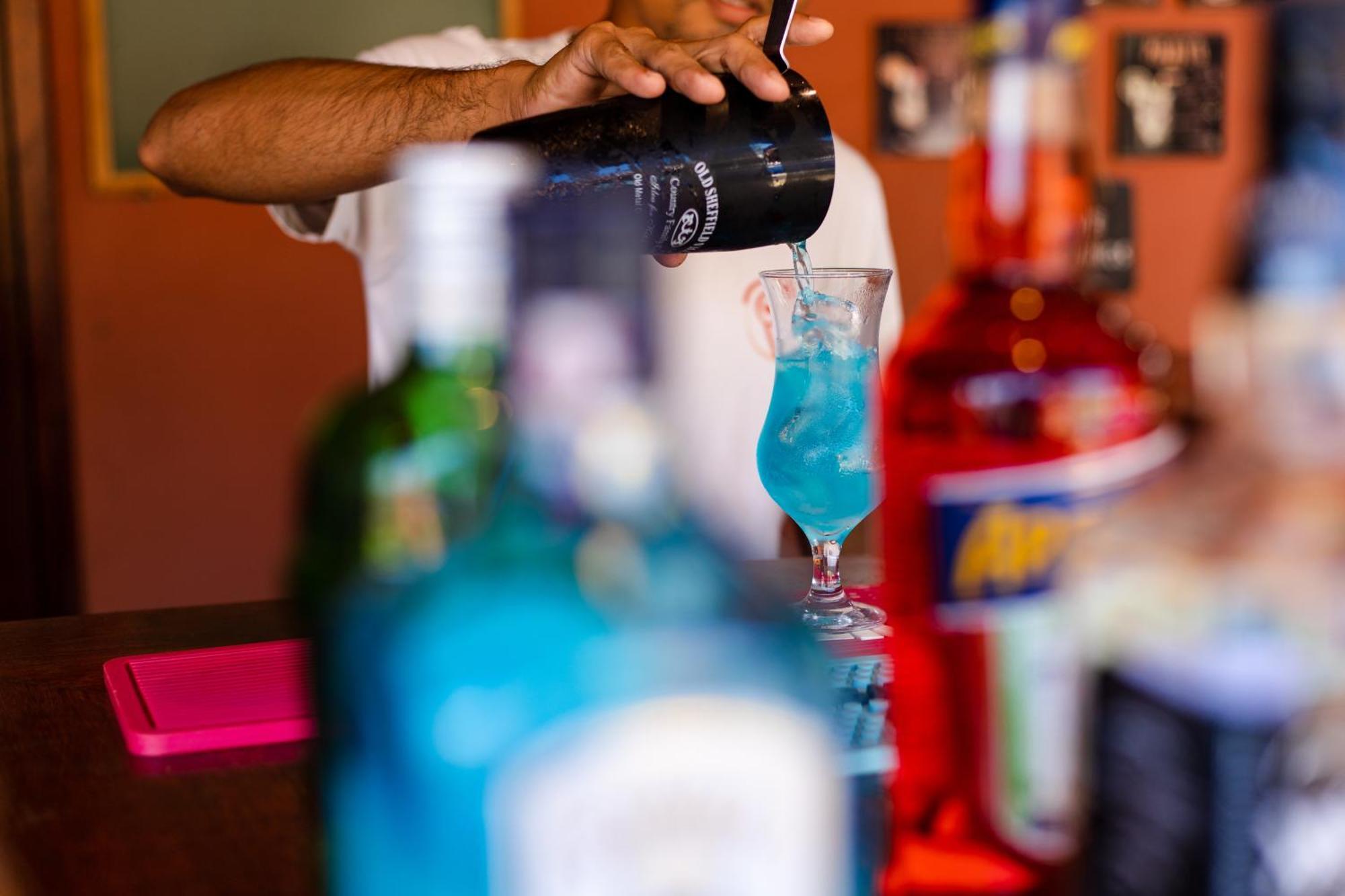 Naquela Casa Jericoacoara公寓式酒店 外观 照片